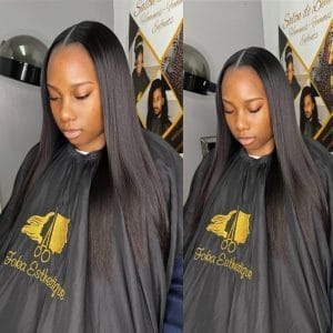 Tissage Ouvert