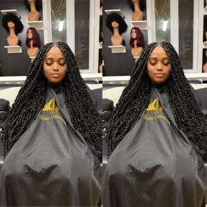 Twist Small