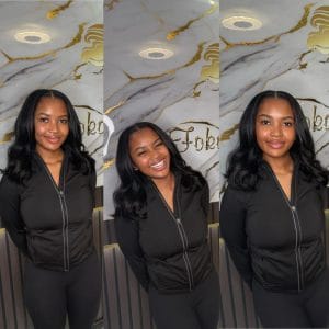Tissage ouvert